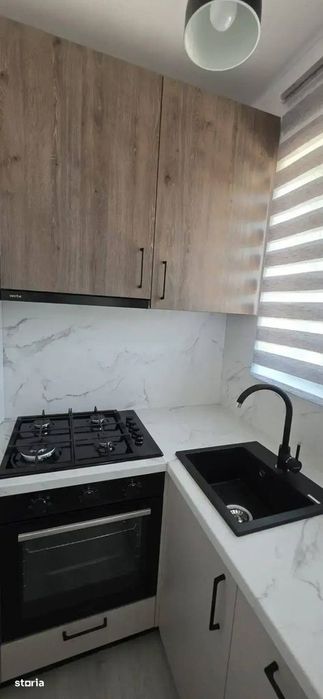 2 Camere Otopeni Central | Prima Inchiriere | Parcare Subterana