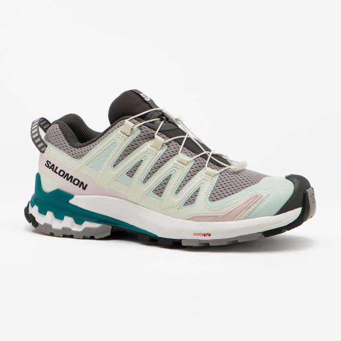 Încălțăminte drumeție la munte Salomon Xa - produs resigilat Decathlon