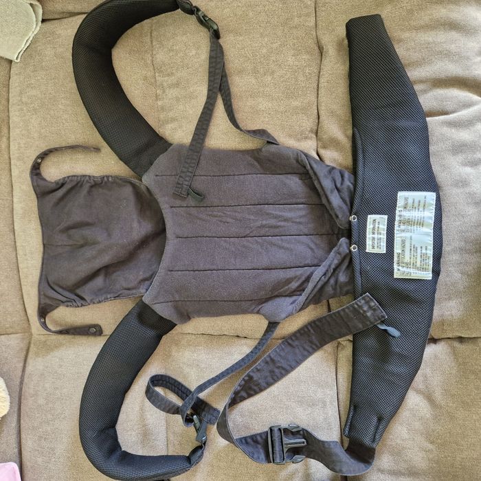 Кенгуру Juno Mountain Buggy