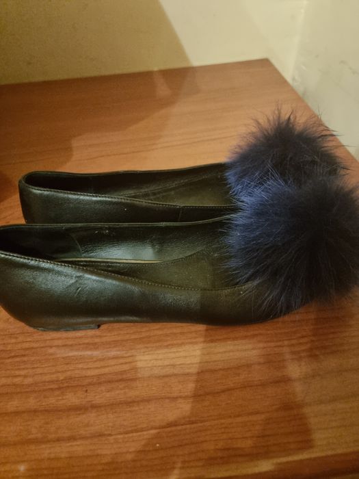 Vand pantofi nr 40