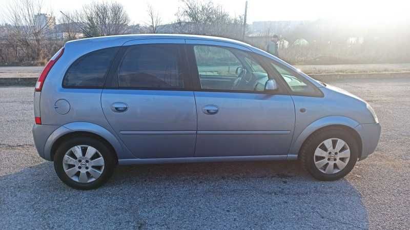 Opel Meriva  1.4 Her 2009g