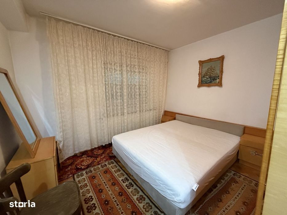 Apartament cu 3 camere, decomandat, 65 mp utili, etaj 4 cu acoperis — fotografia 3