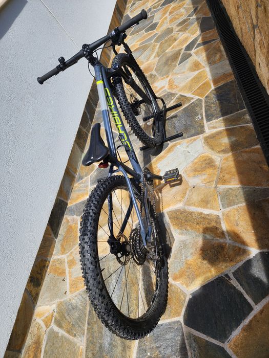 ISLABIKES CREIG 26 – bicicletă MTB copii 

Descriere:Vând bicicletă Islabikes Creig 26, model premium pentru copii/juniori,
