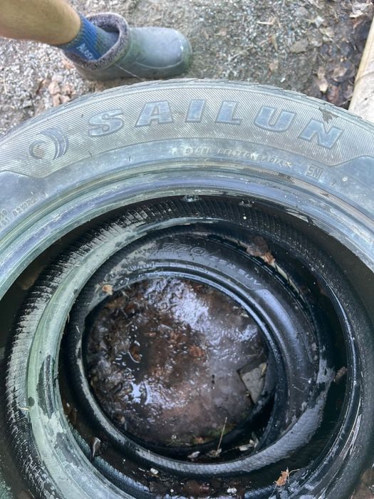 Продам Шины срочно