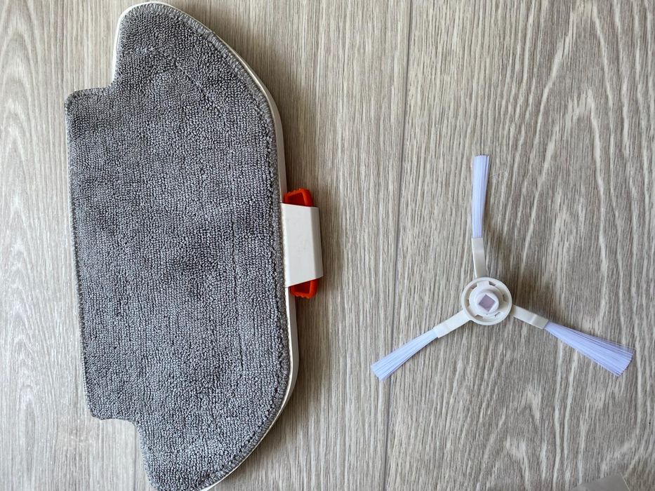 Полисос, робот XIAOMI