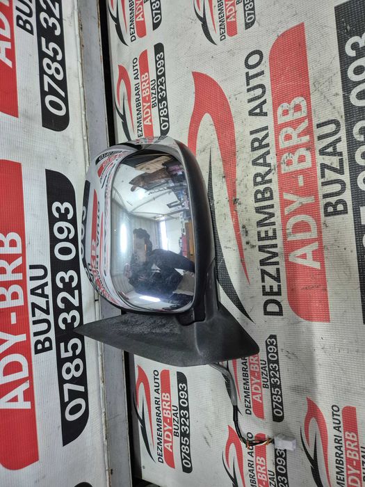 Oglinda stanga Mitsubishi Outlander 2