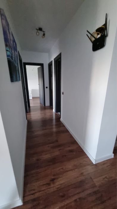 Apartament 3 camere, 75 mp, 2 băi + pod pe toată suprafața – Cartierul Arhitecților — fotografia 3