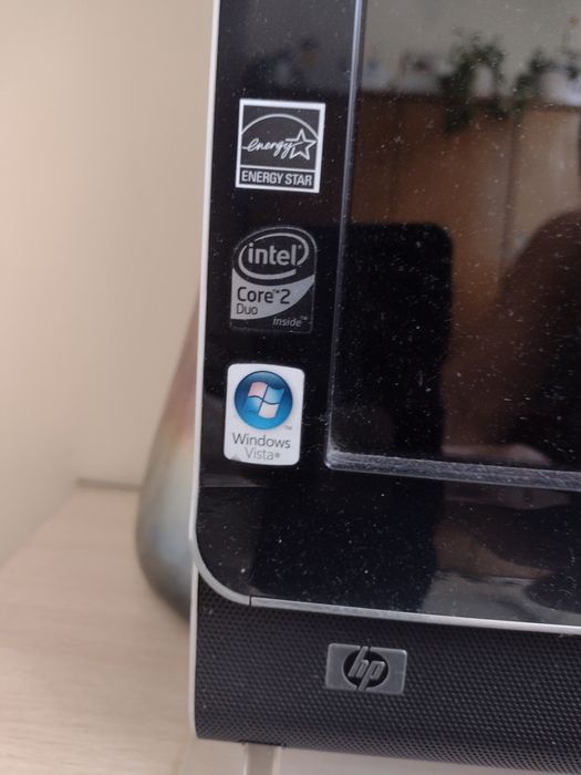 СРОЧНО продам б/у компьютер