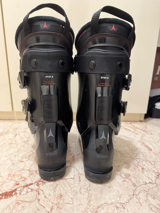 Clăpari Atomic Hawx Prime 100 BOA 27/27.5 (42-43)