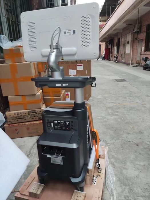 Узи аппарат Mindry dc30