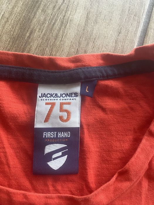 Tricou Jack&Jones , L