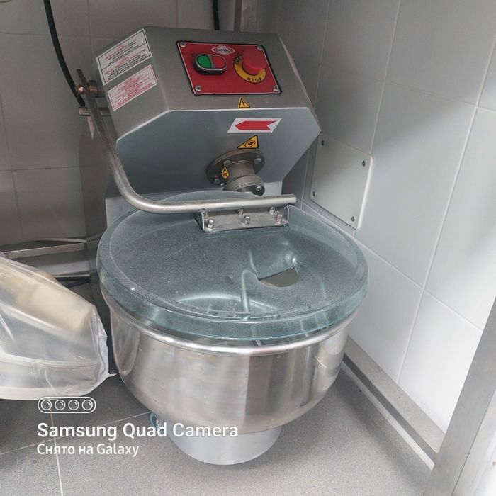 оборудование для кухни ресторана