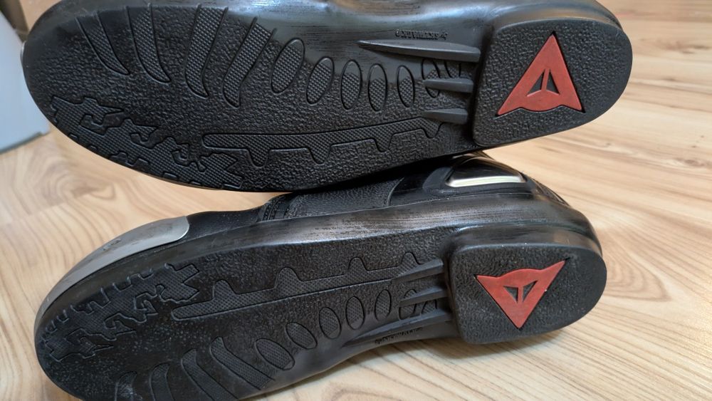 Cizme moto Dainese 42-43