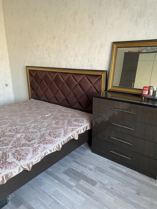 Шкаф айна тримо160мың