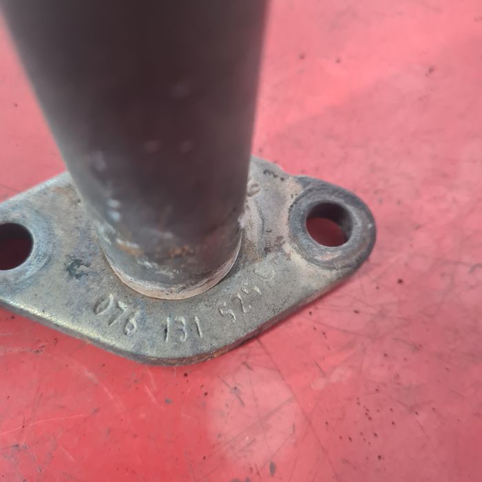 conducta racitor gaze volkswagen crafter (2006-2017) 2.5 motorina 2008