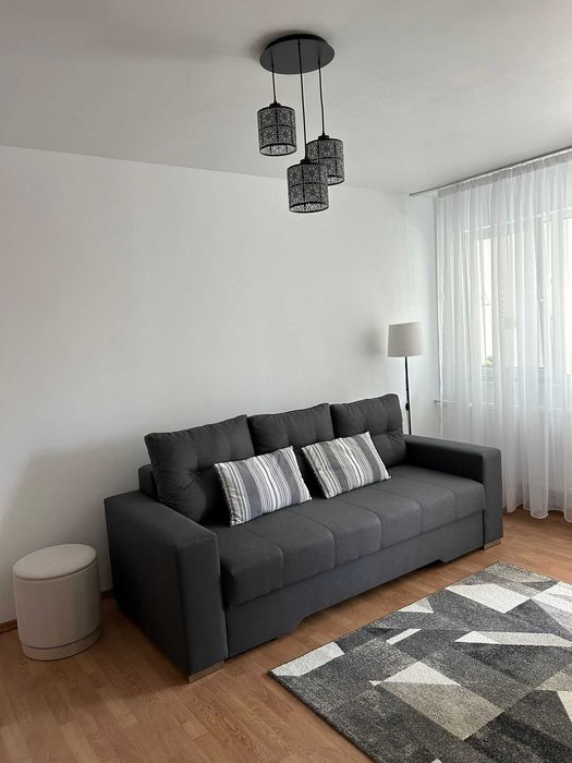 PROPRIETAR l 2 camere l Apusului l 8 min Metrou l Păcii l Gorjului