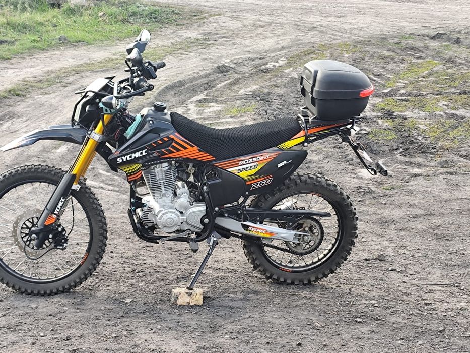 обмен на квадроцикл