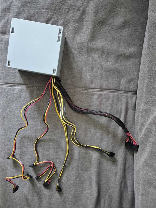 sursa pc akyga ak-b1-500, 500W