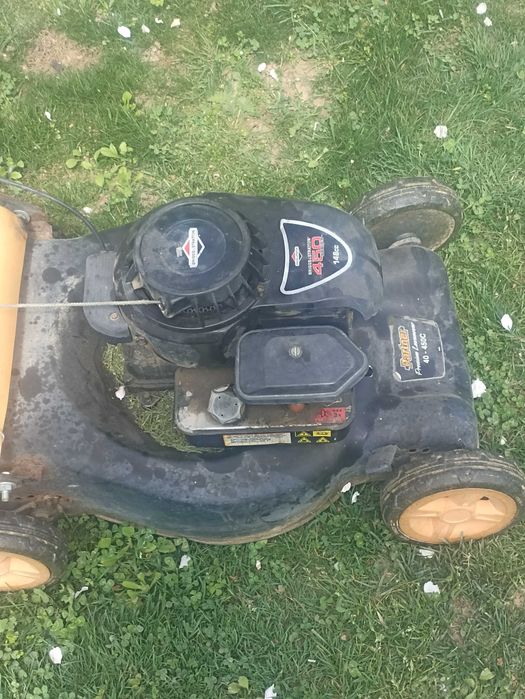 Косачка partner