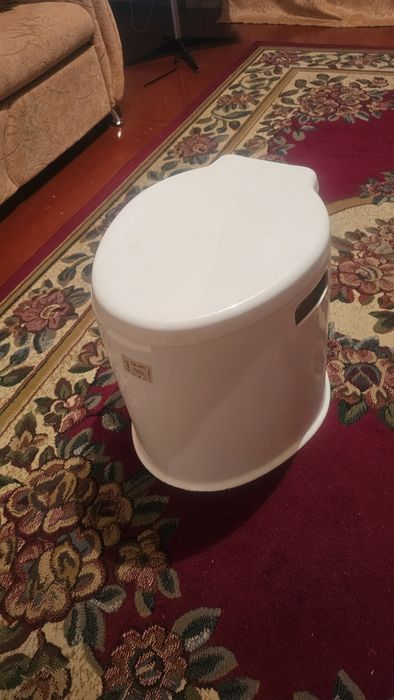 Продам биотуалет