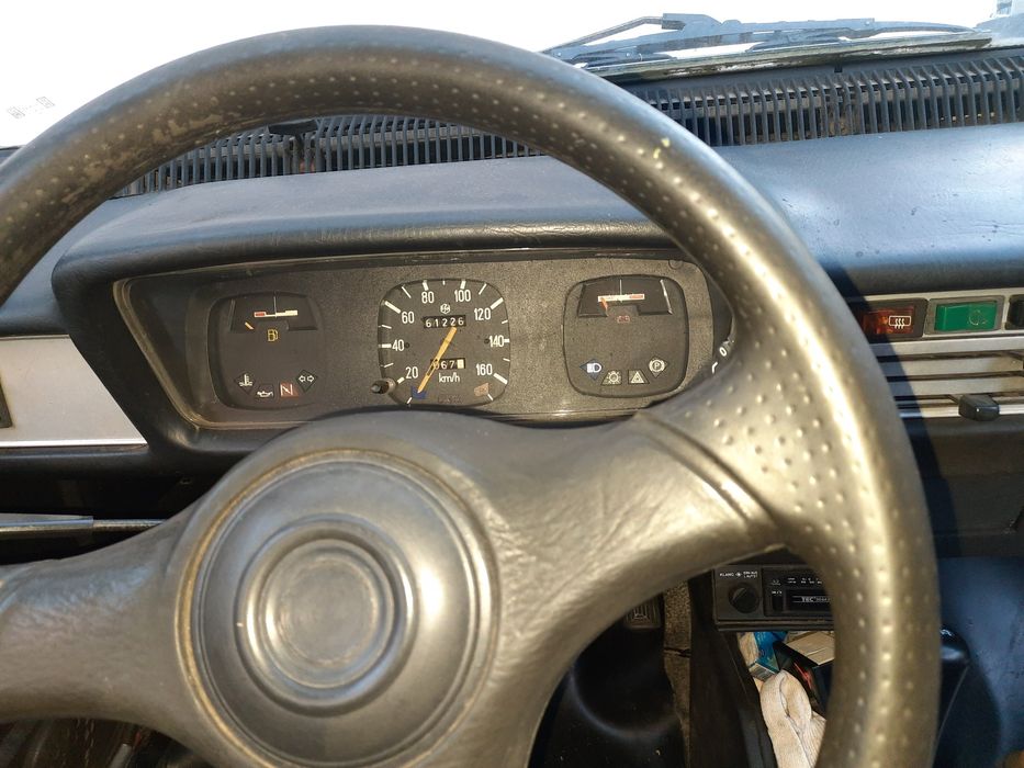 Vând Dacia 1310 TLX