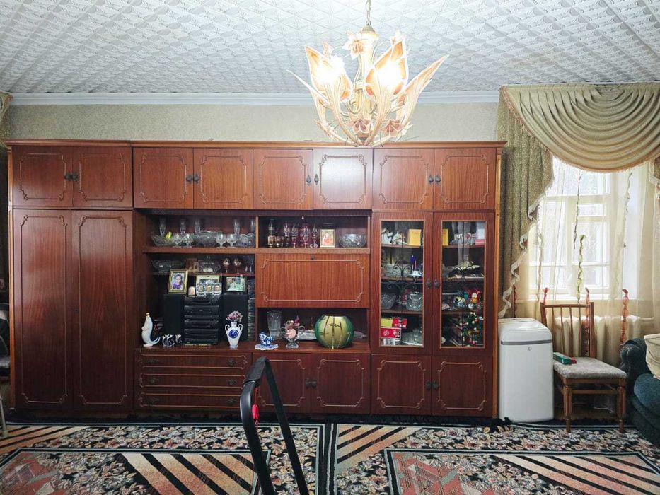 В продаже дом, Жас Оркен