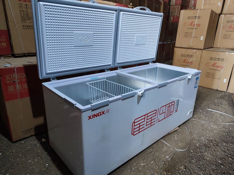 морозильник Мороз со склада