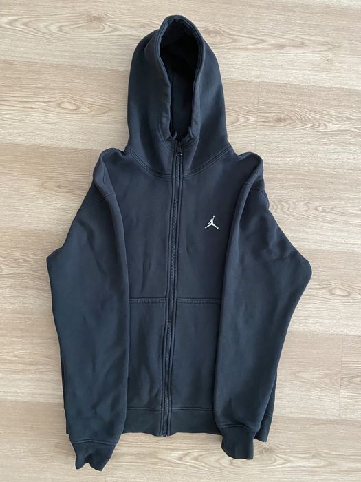 Jordan Zipper Hoodie(Nu adidas nike under armour Lacoste North Face)