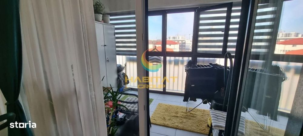Apartament 2 Camere Decomandat Sector 4 Grand Arena 56 Mp