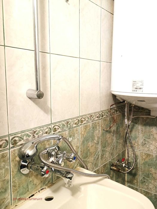 Дава се под наем Едностаен апартамент в Несебър - 32 кв.м за 142.8 € - Снимка #12