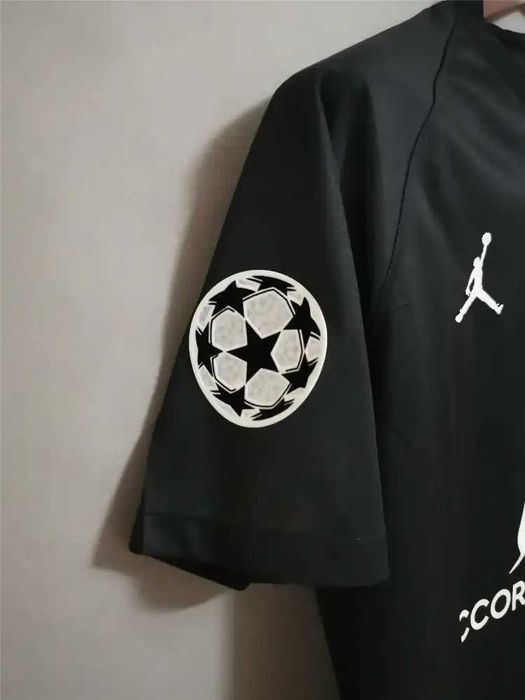 Tricou PSG 19/20 Away Kit Retro - Neymar Jr. 10 Fan Version