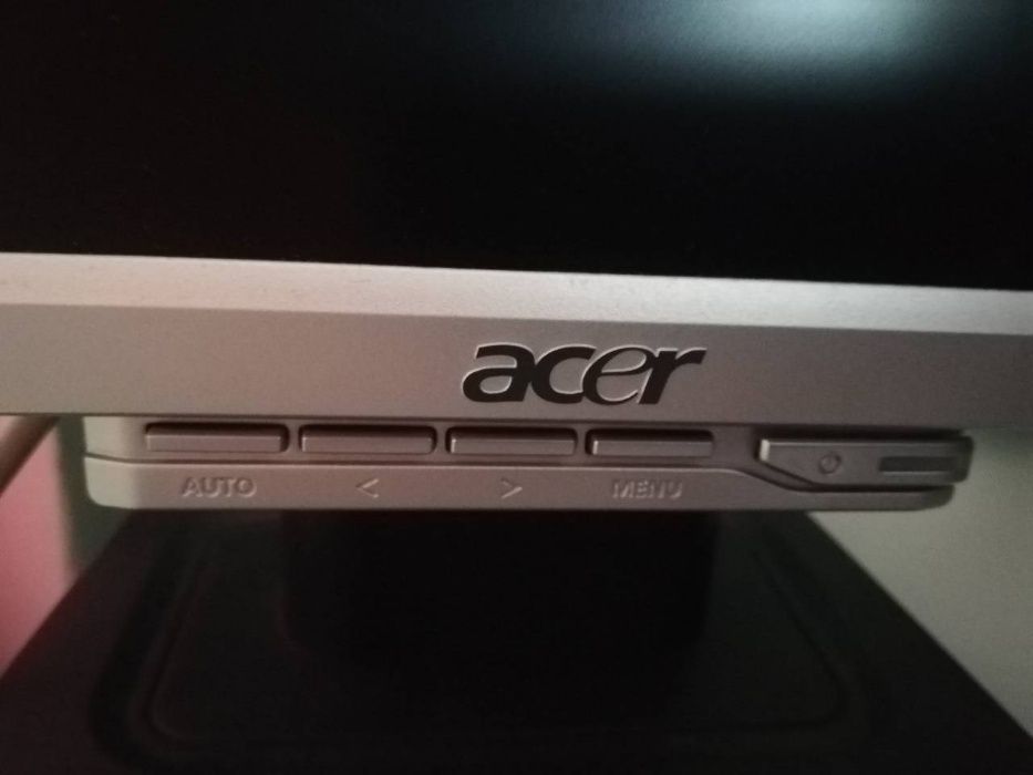 Acer LCD монитор 17"