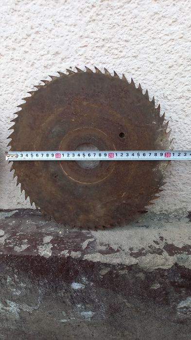 Продам диски для циркулярки