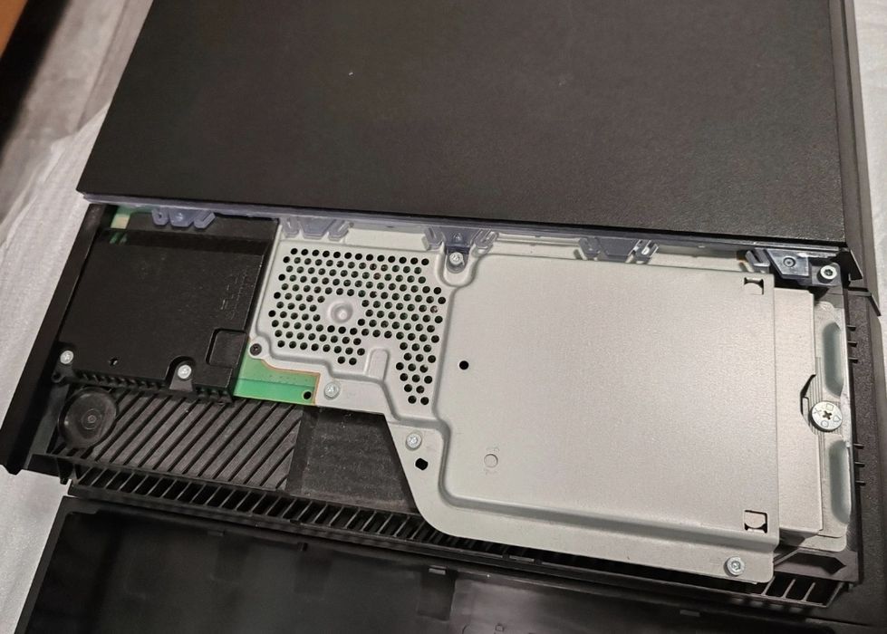 PS4 si controller si camera