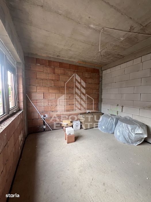 Casa modernă zona Mehala Timișoara pe strada cu acces privat