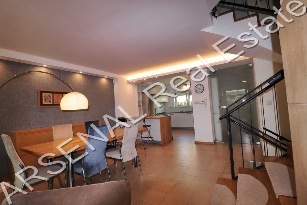 Дава се под наем Къща в София, Манастирски ливади - 264 кв.м за 1595.79 € - Снимка #5