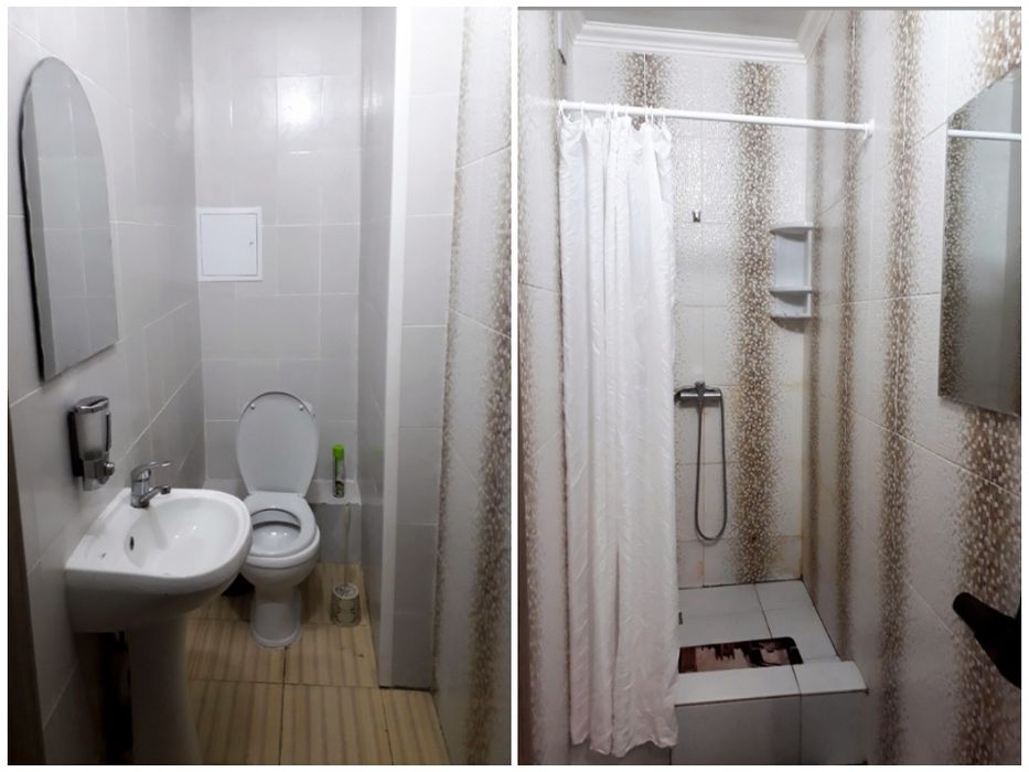 Хостел, комнаты, койко-место в хостеле