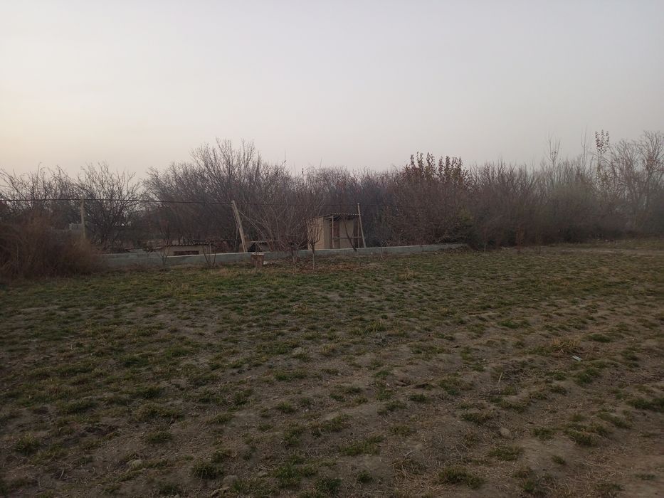 Продаётся участка.