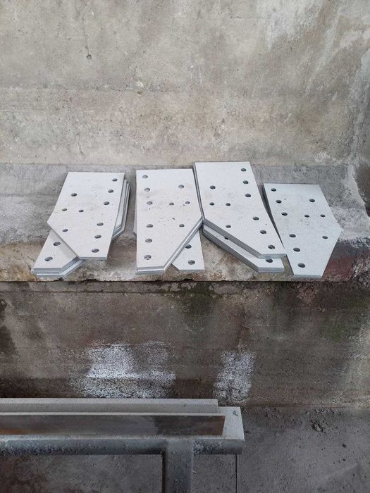 Металлические опоры ЛЭП. Коротко и по делу читайте внутри