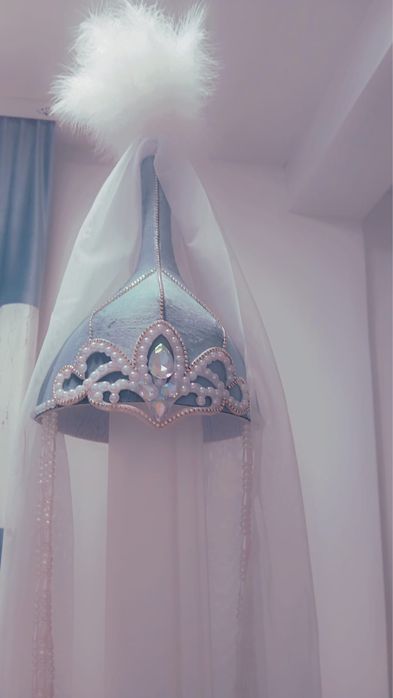 Комплект на кыз узату.