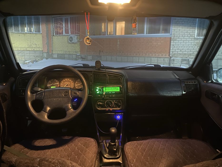 Пассат б4 универсал