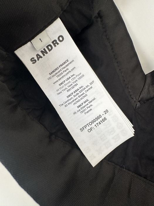 Бюстиета SANDRO ! Различни модели