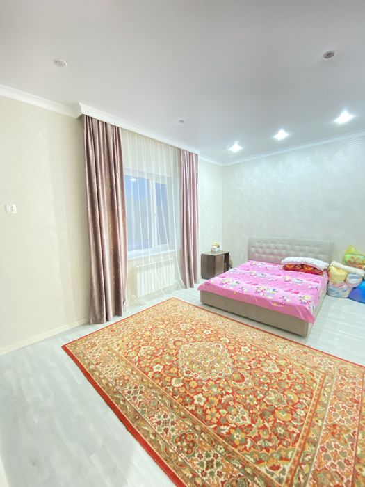 Продам частный дом в акжар 2