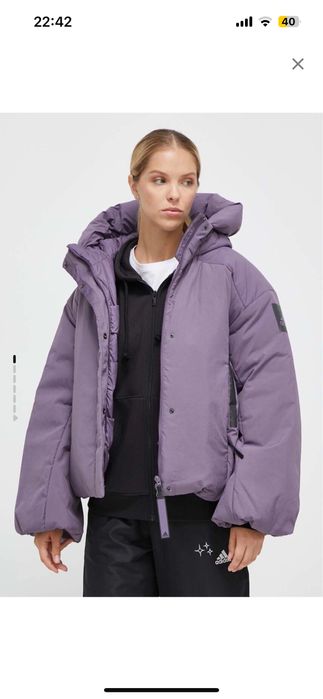 Зимно яке ADIDAS