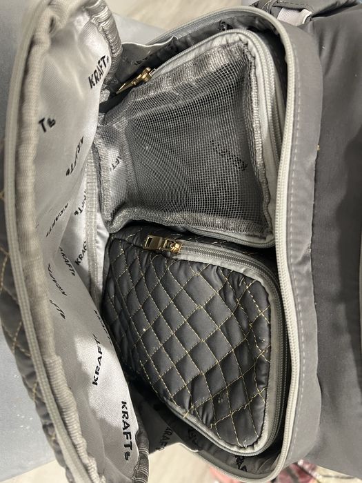 Рюкзак для мам