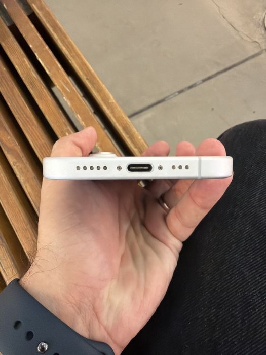 Iphone 16 256Gb