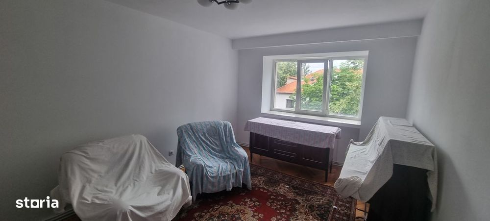 Apartament 3 camere pe Bulevard la Vile!