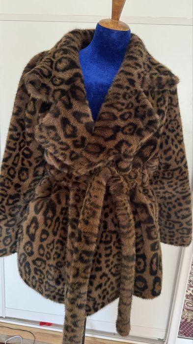 Эко Шуба цена 300000