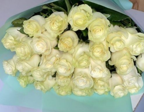 Цветы розы доставка