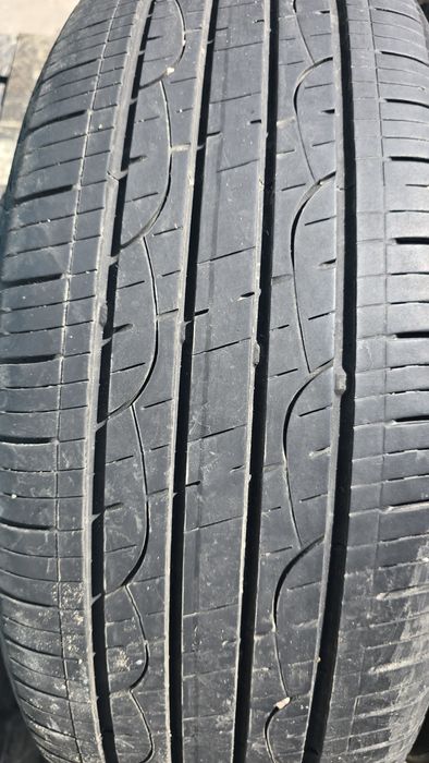 Покрышки 225/55R18